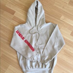 Kanye West Saint Pablo Hoodie